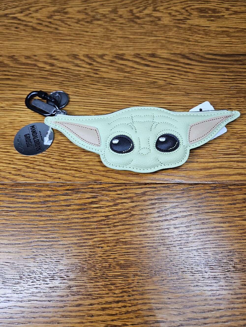 Grogu Coin Purse